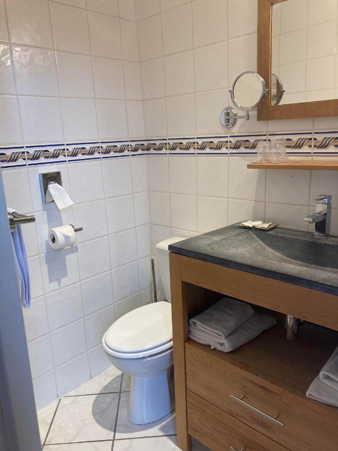 Hotel De La Poste Pouilly-en-Auxois Eksteriør bilde