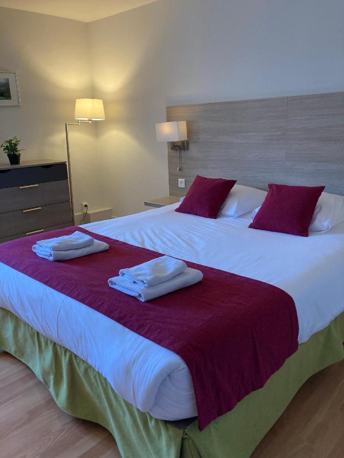 Hotel De La Poste Pouilly-en-Auxois Eksteriør bilde
